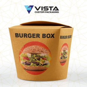 Burger Boxes