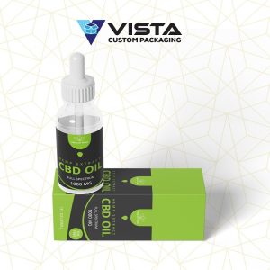 CBD Oil Boxes