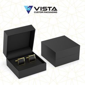 Cufflink boxes