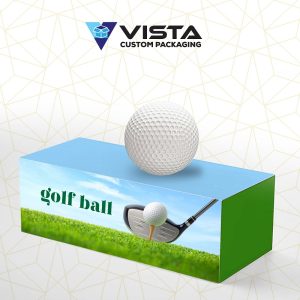 Golf Ball boxes