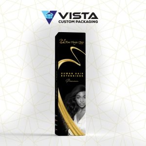 Hair Extension Boxes