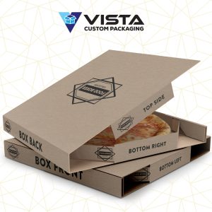 Pizza Boxes