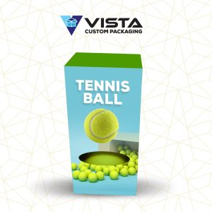 Tennis Ball boxes
