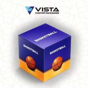 Basketball boxes