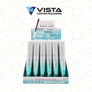 Cosmetic Display Boxes