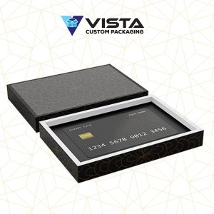 Credit card  Boxes