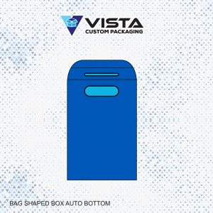 Bag Shaped Box Auto Bottom