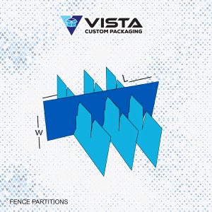 Fence Partitions