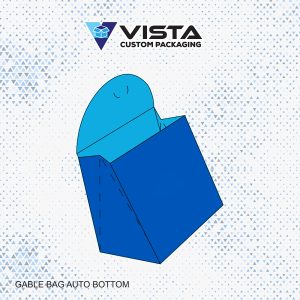 Gable Bag Auto Bottom