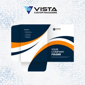 Presentation Folders